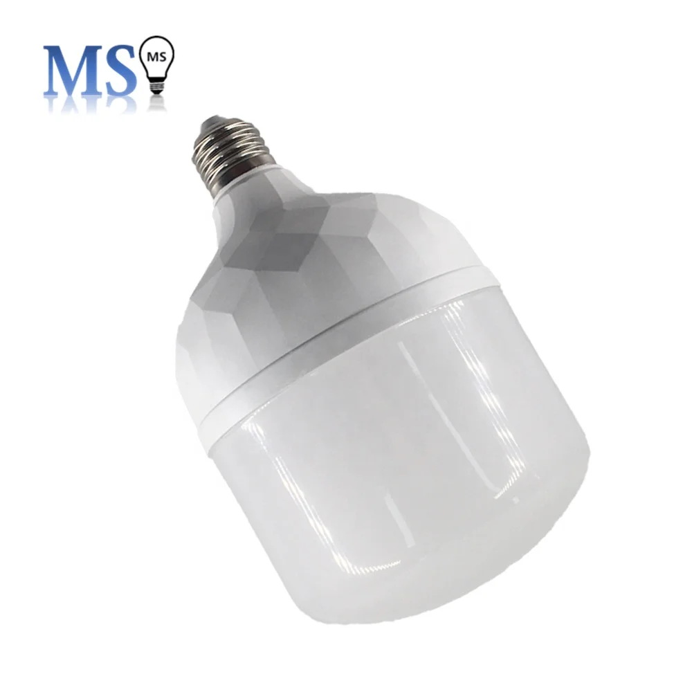 Wholesale T50/T60/T70/T80  5w/10W/15W/20W High Quality High Power High lumens Best Selling Led T Shape Bulb