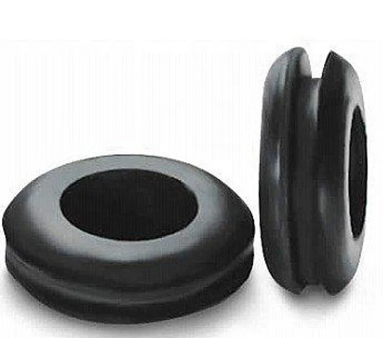 Rubber Parts Rubber Ring O Ring Seal Rubber FKM NBR O Ring Parts With Varisized