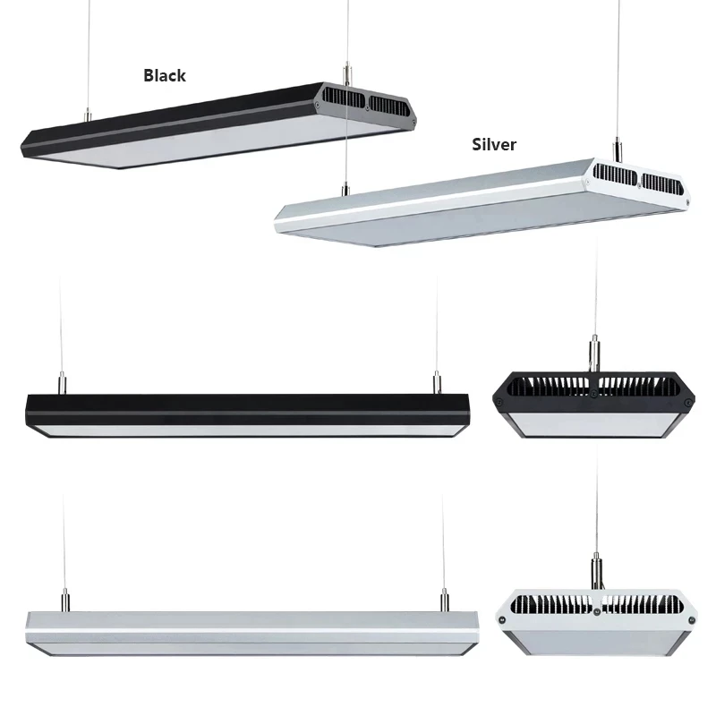 Светодиодное освещение Chihiros VIVID 2 RGB для аквариума, приглушаемая LED лампа для выращивания растений, восхода и заката, с управлением через мобильное приложение и Bluetooth