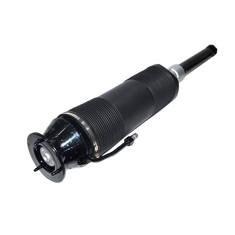 Original Quality ABC Air Absorber Suspension W220 W215 With Active Body Control Rear Right Air Strut Shock OE 2203201813