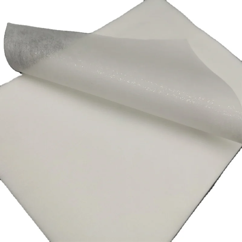 50GSM Edible Oil Filter Non Woven Roll