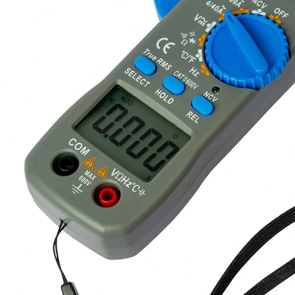 TS-202 + блок Цифровые токоизмерительные