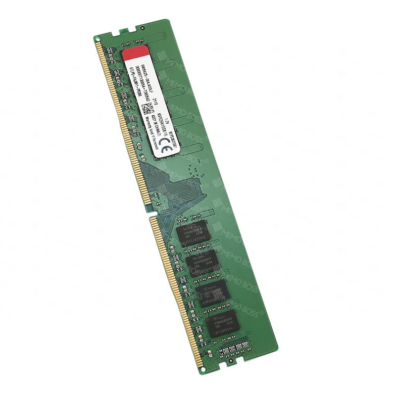 Crucial High Quality Ram Ddr4 3200mhz 2666mhz 2400mhz 2133mhz Desktop PC4 RAM Computer memory DesktopMemory Modul Ddr 4 8 Gb