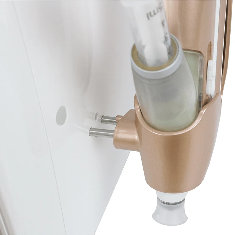 New Arrive Small Molecule Non-Invasive Mesotherapy Beauty Device Whitening Improve Redness Sensitivity and Dryness