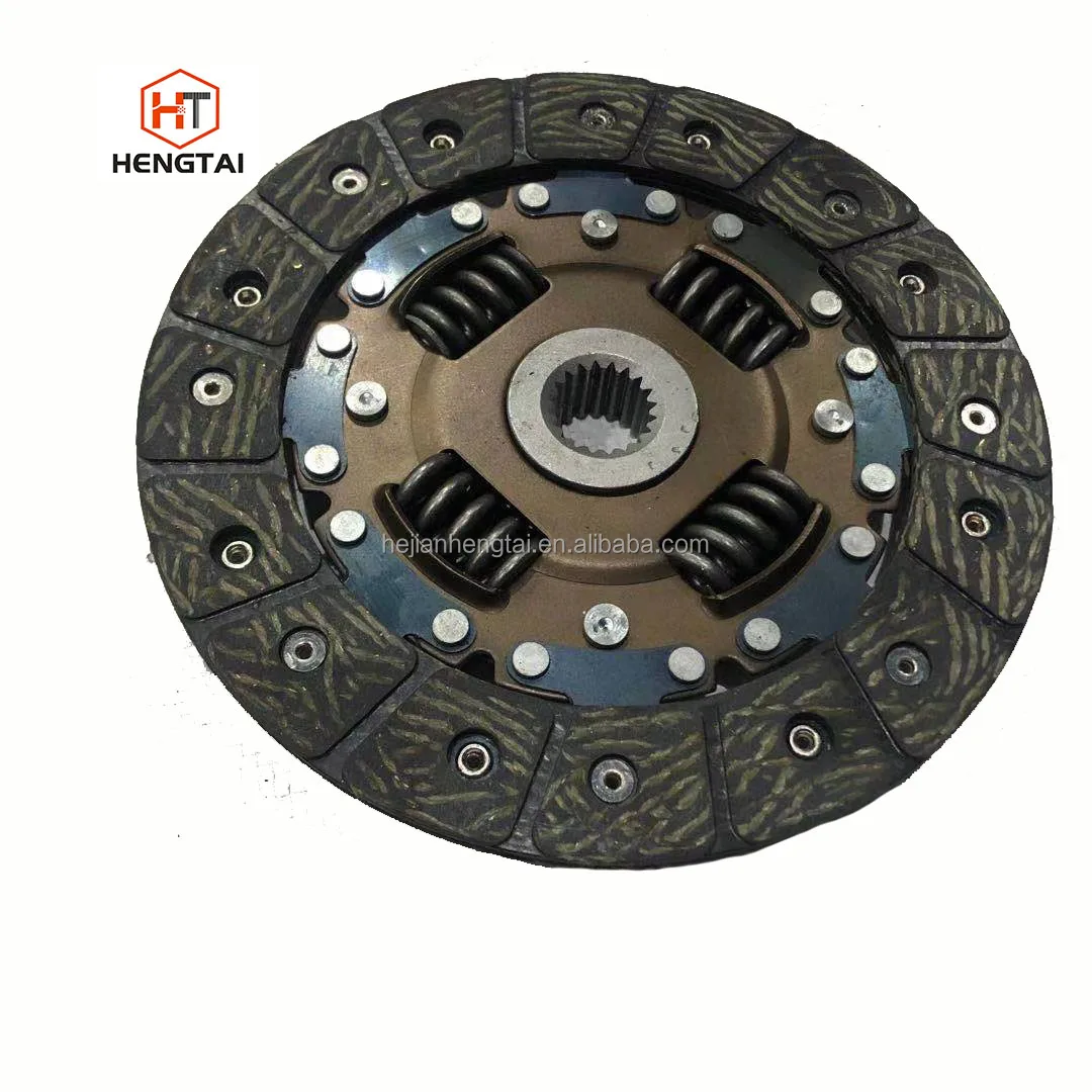  Factory direct sale 180mm clutch driven plate Light