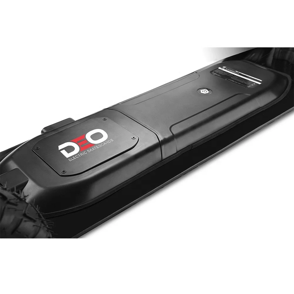 UL CE FCC RoHS qaulified electric skateboards all terrain fast seepd factory price