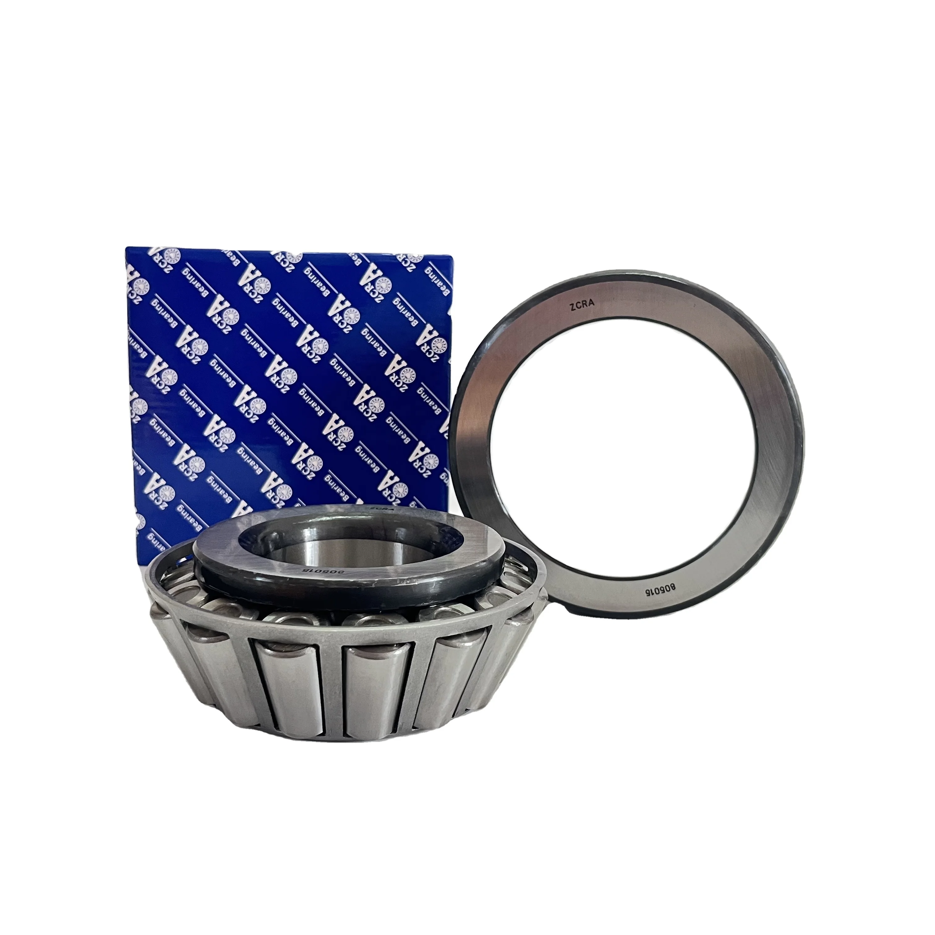 801794-B Single Row & Double Row Spherical Roller Bearing