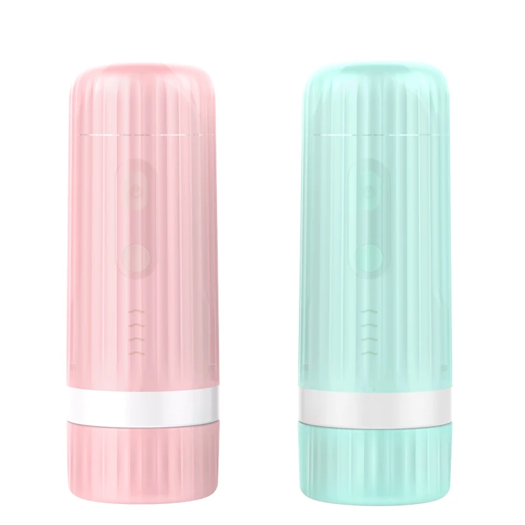 
Newest 2020 Oral Irrigator Dental Portable USB Rechargeable Water Jet Flosser for teeth clean 