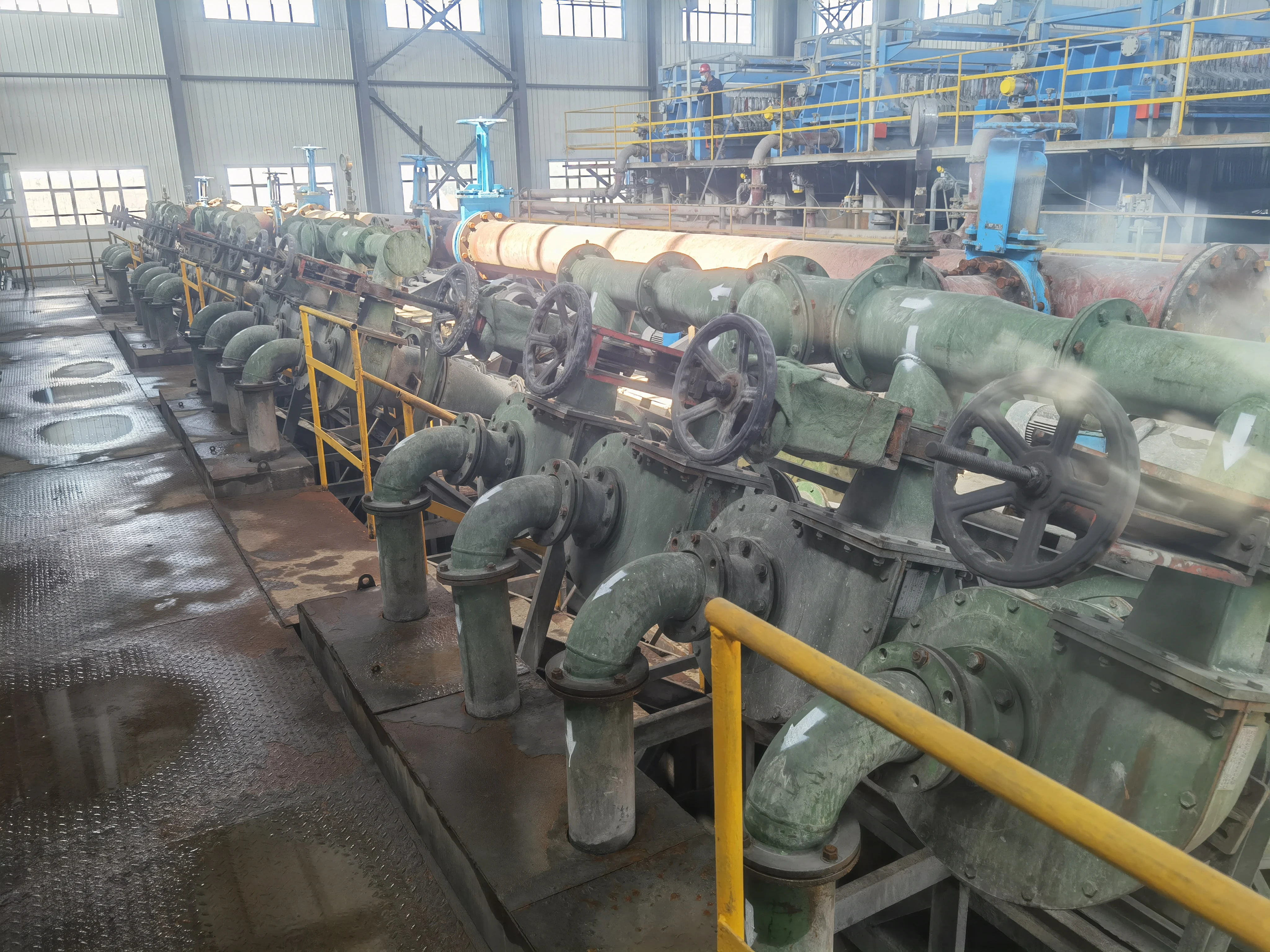 Vibration Sieve Screen Multi-layers Sand Screener for Sand Aggregate Powders Granules Industry