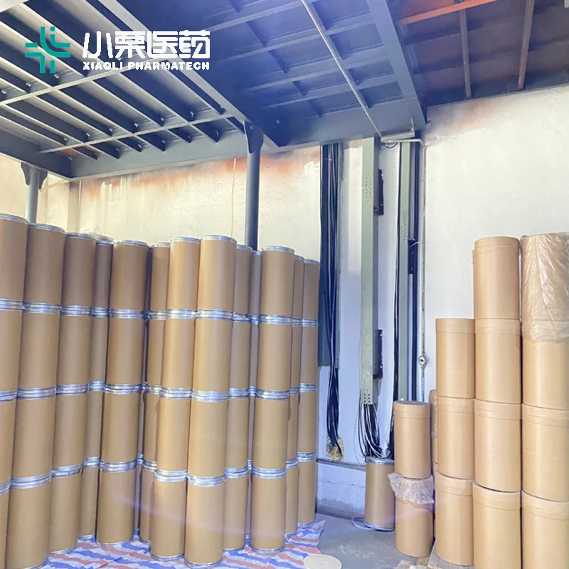 Factory Wholesale High Purity 99% Serum albumin CAS 9048-46-8 Albumin In Stock