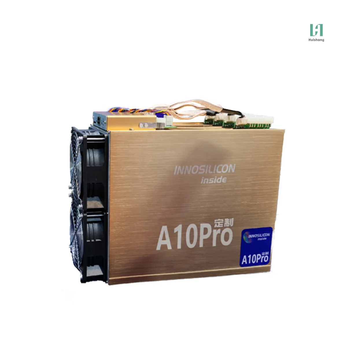 
A10 Pro 720M or ETH Miner A10Pro 720Mh Ethash Ethereum ETH Mining Machine A10 720Mh/s Bitcoin Miner Machine 