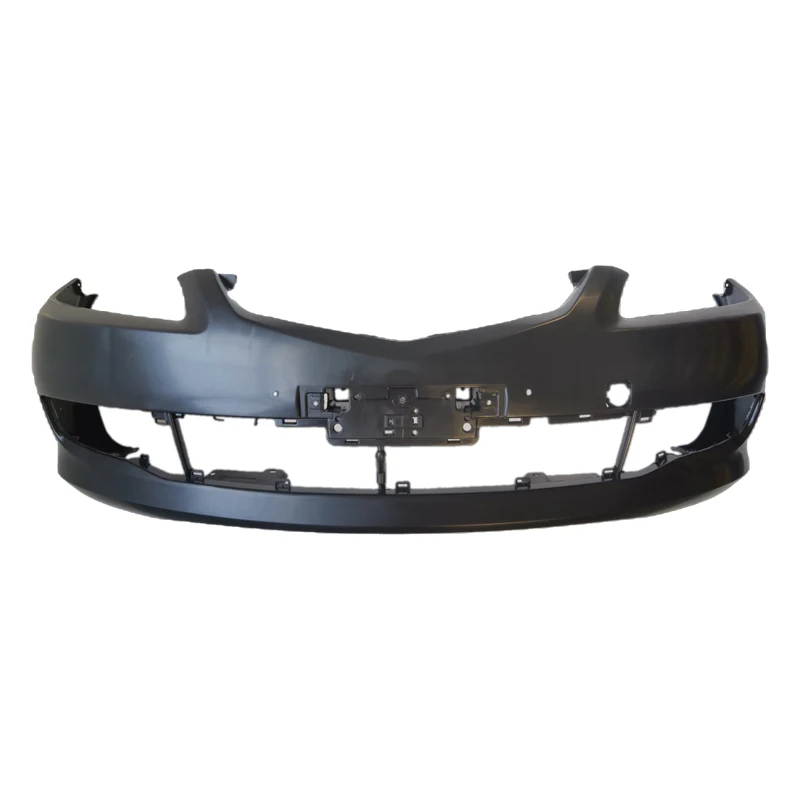 Wholesale Cars Sales Spare Parts Auto Front Bumper for MAZDA M6 05