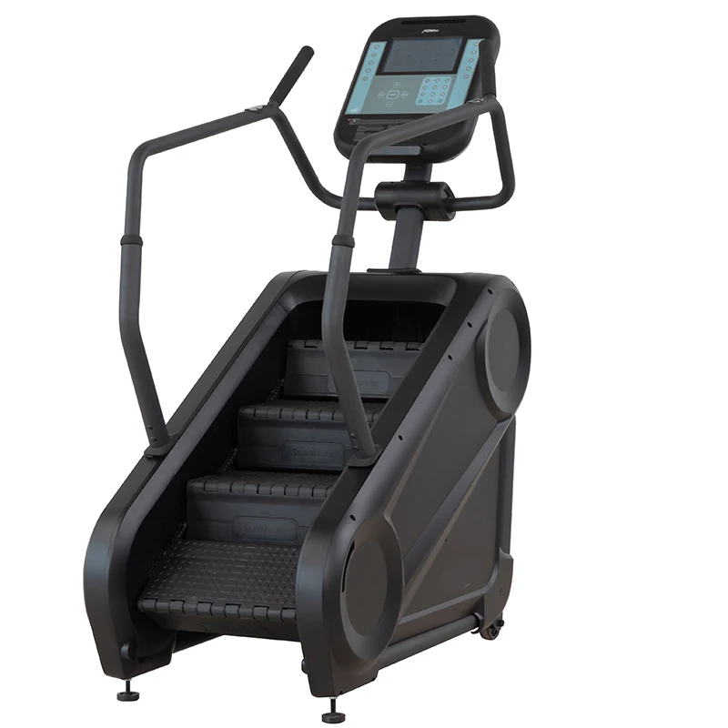 Gym Fitness Commercial Stair master Climber steppers machine