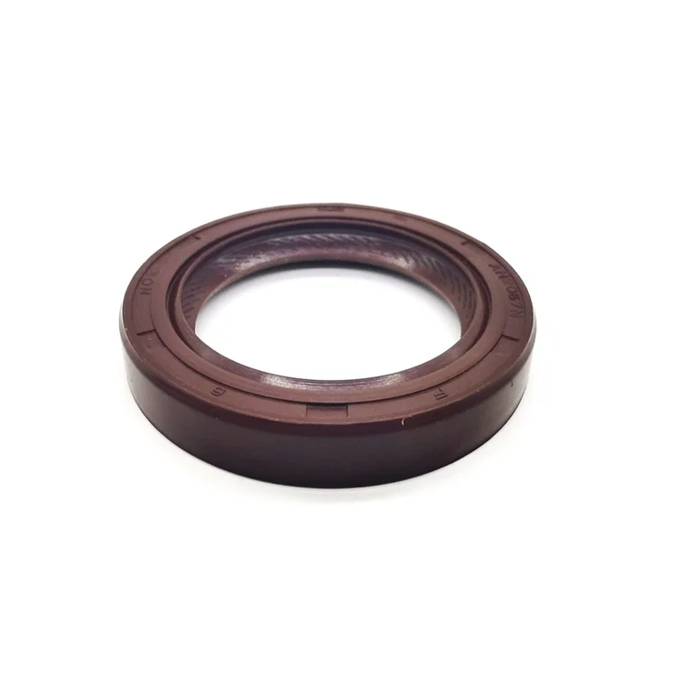 AH2057I 22144-37100 уплотнение эксцентрикового вала автомобильного коленчатого гидроусилителя рулевого управления 35*50*8 для MITSUBISHI