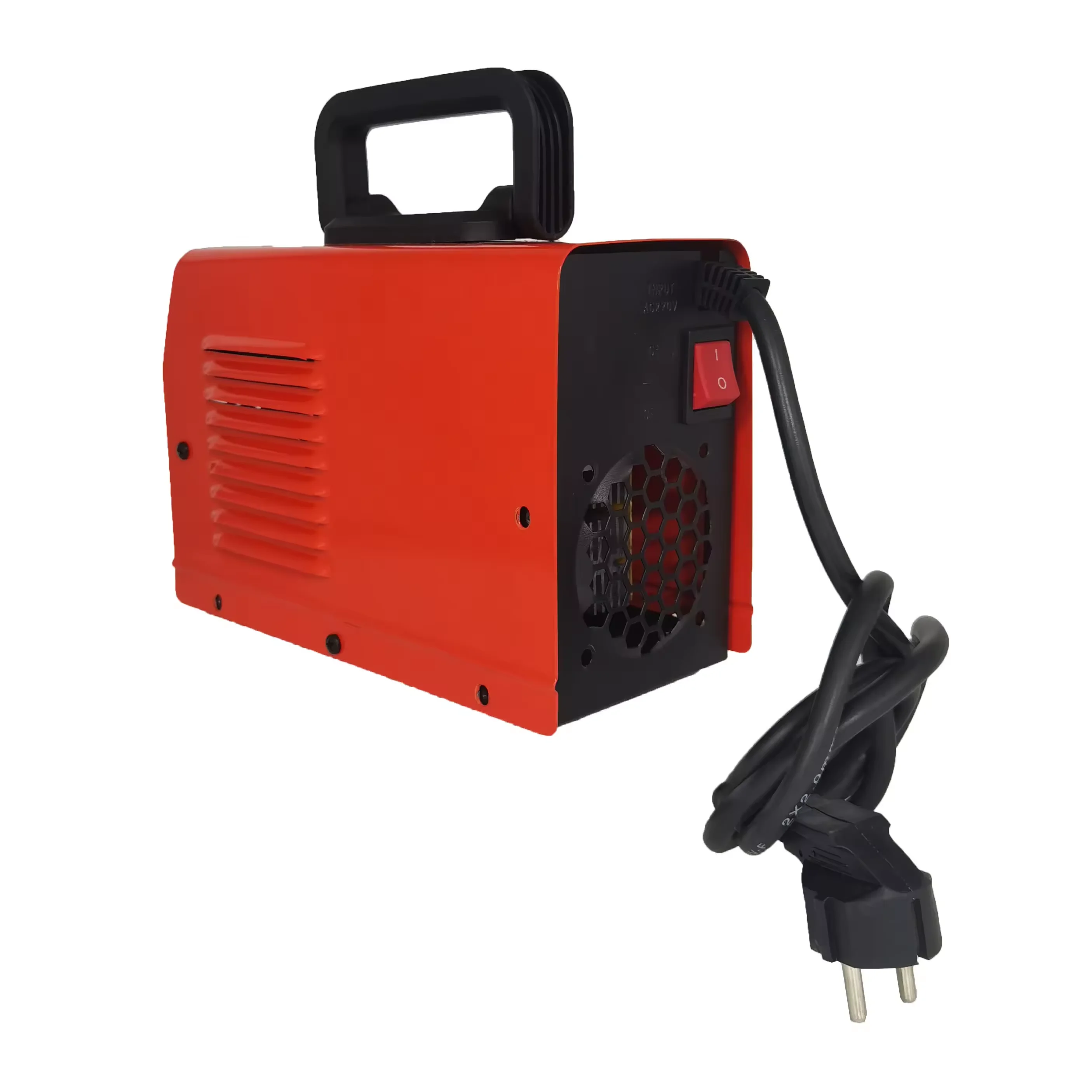 Binli Wholesale 220V Mini Inverter IGBT portable igbt inverter 120A arc mma zx7 welding machine