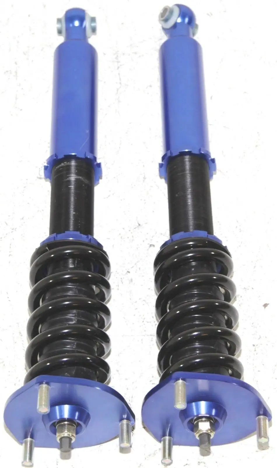  Нерегулируемые Подвесные комплекты Coilover для Mazda 93-97 RX7 RX-7