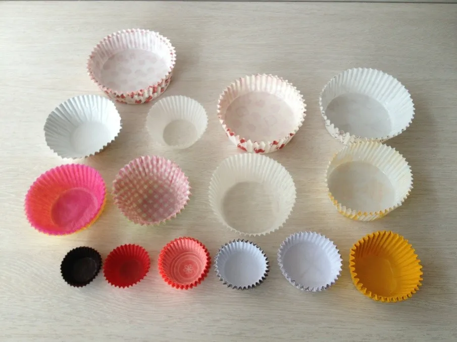 JDGT-R24 Type Full Automatic Roll Case Paper Cake Tray Forming  Machine