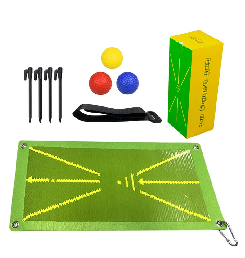 Мини-портативный коврик для игры в