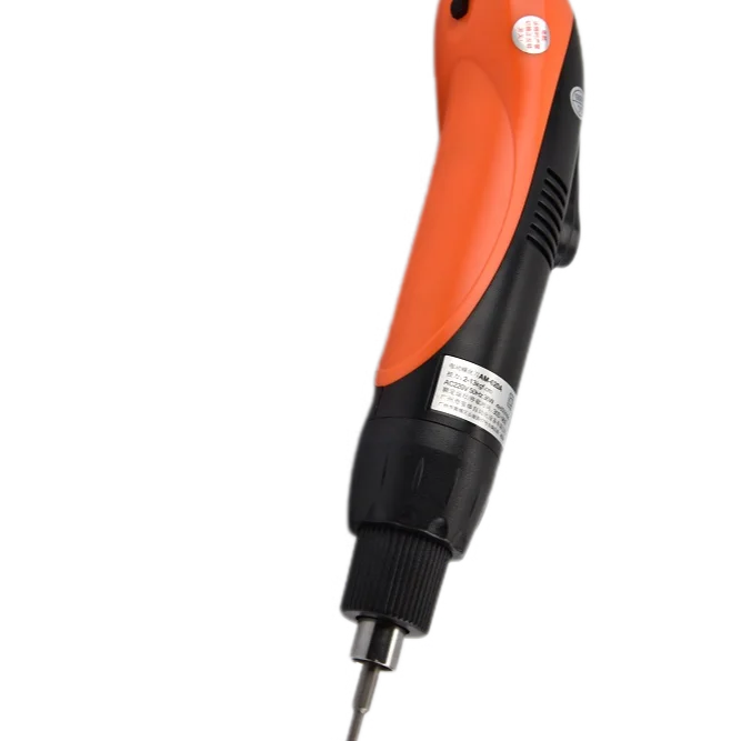 Economical Electric Brush Motor Screwdriver