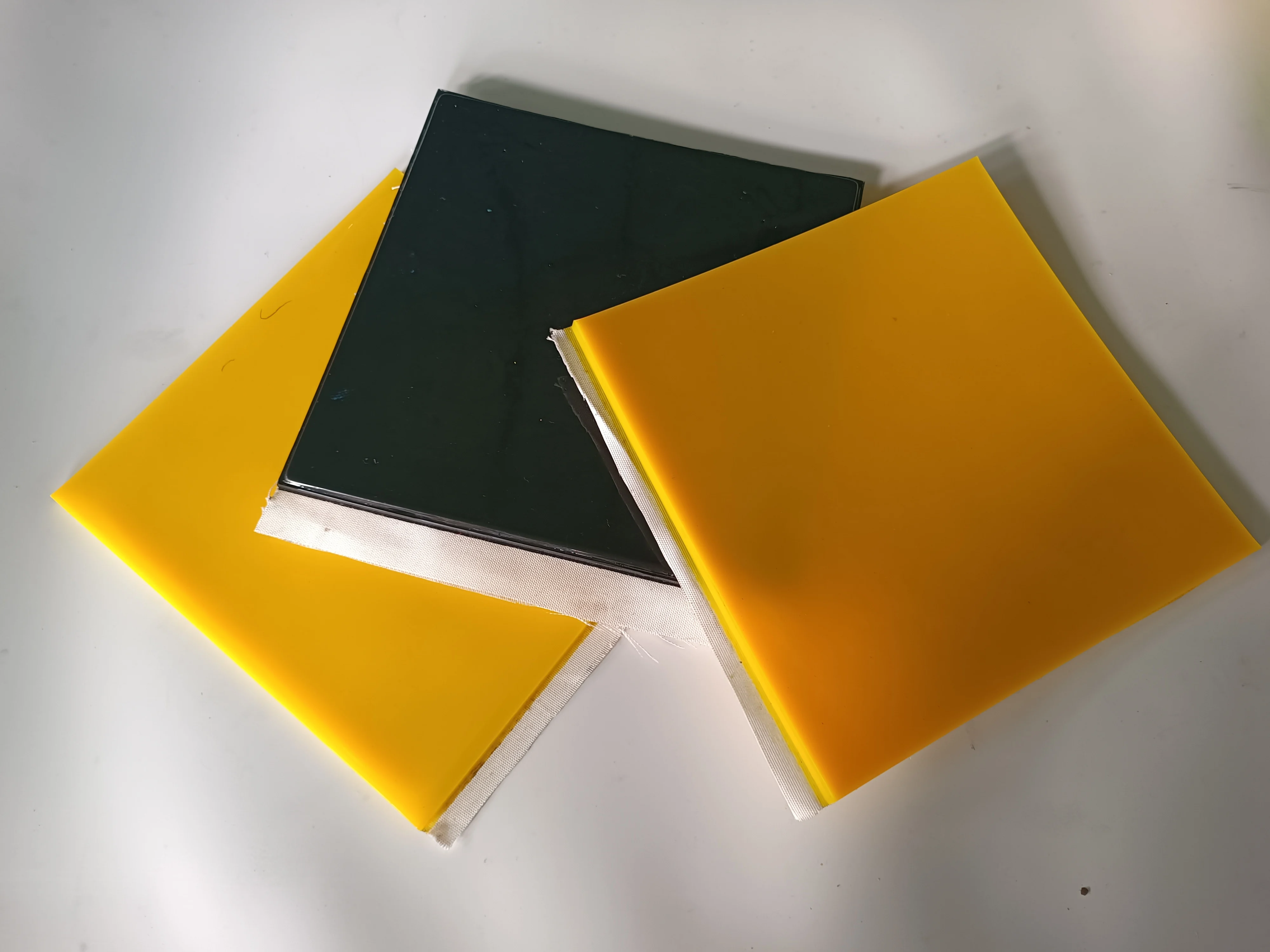 casting 90A pu wearing sheet polyurethane rubber sheets