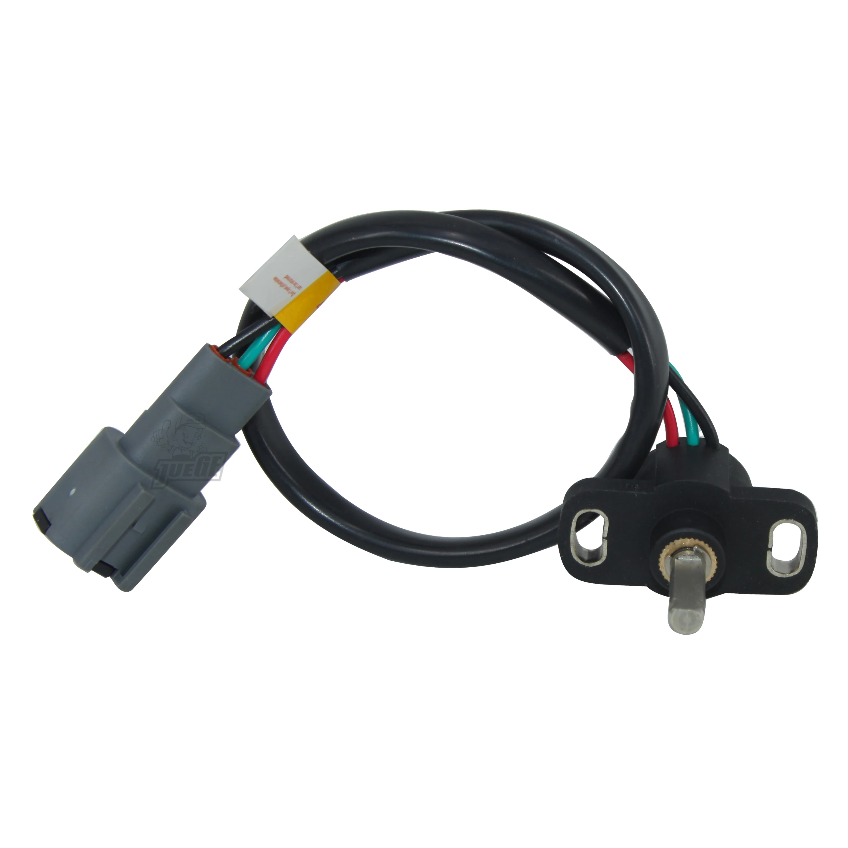 4614912 датчик PC200-6 акселератора дроссельной заслонки для EX200-5 экскаватора JUEGE 6BG1