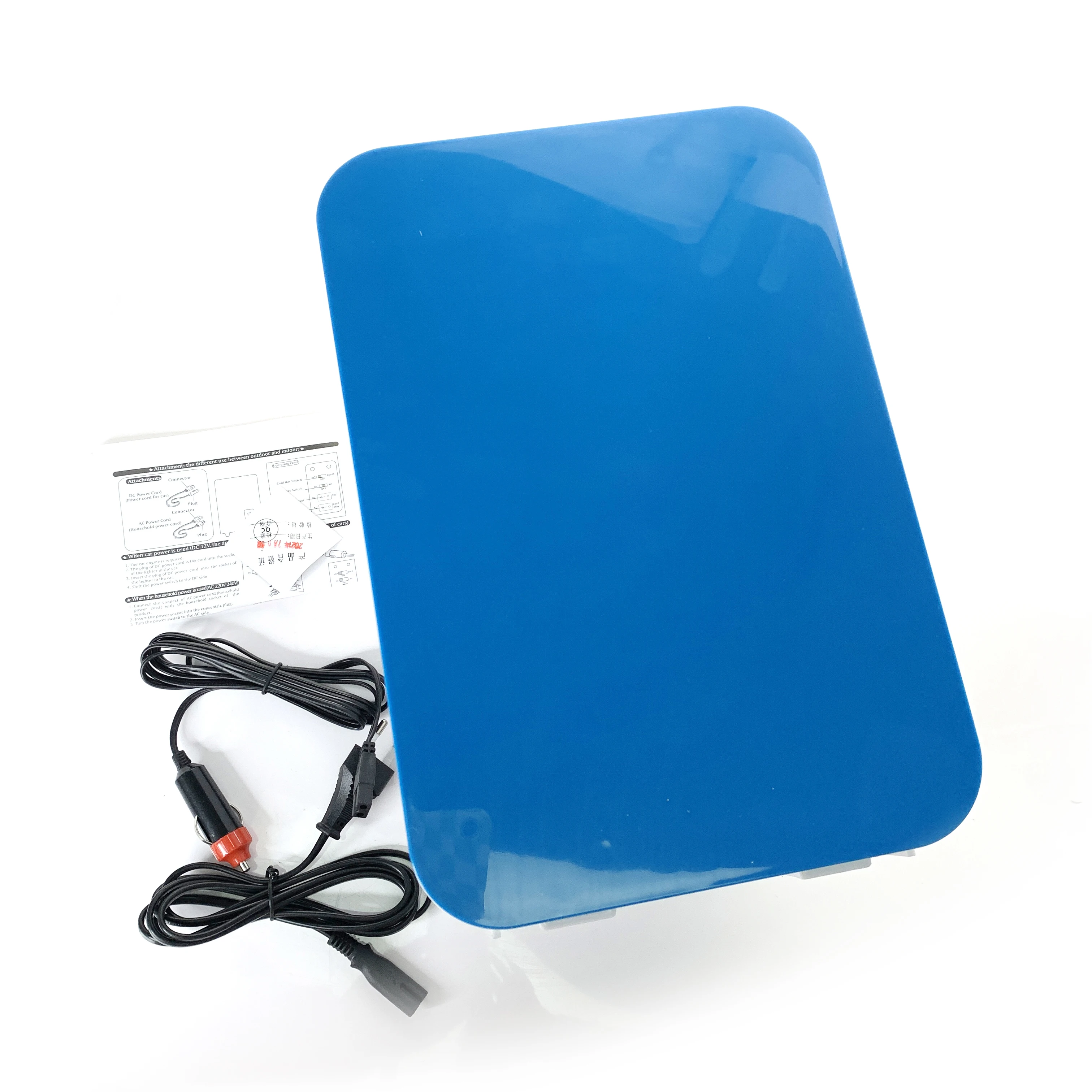 Hotel For Beauty Small Cosmetics Refrigerator With No Compressor Cosmetic Bedroom Mini Fridge