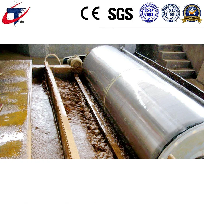 Wholesale Chinese Supply Customized Easy Installation Magnetic Separator Price