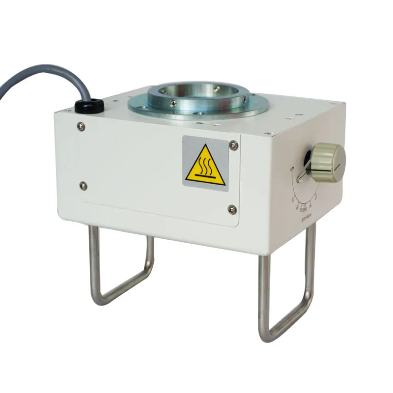 Newheek X-Ray collimator совместим как для мобильных, так и для обычных цифровых медицинских рентгеновских лучей