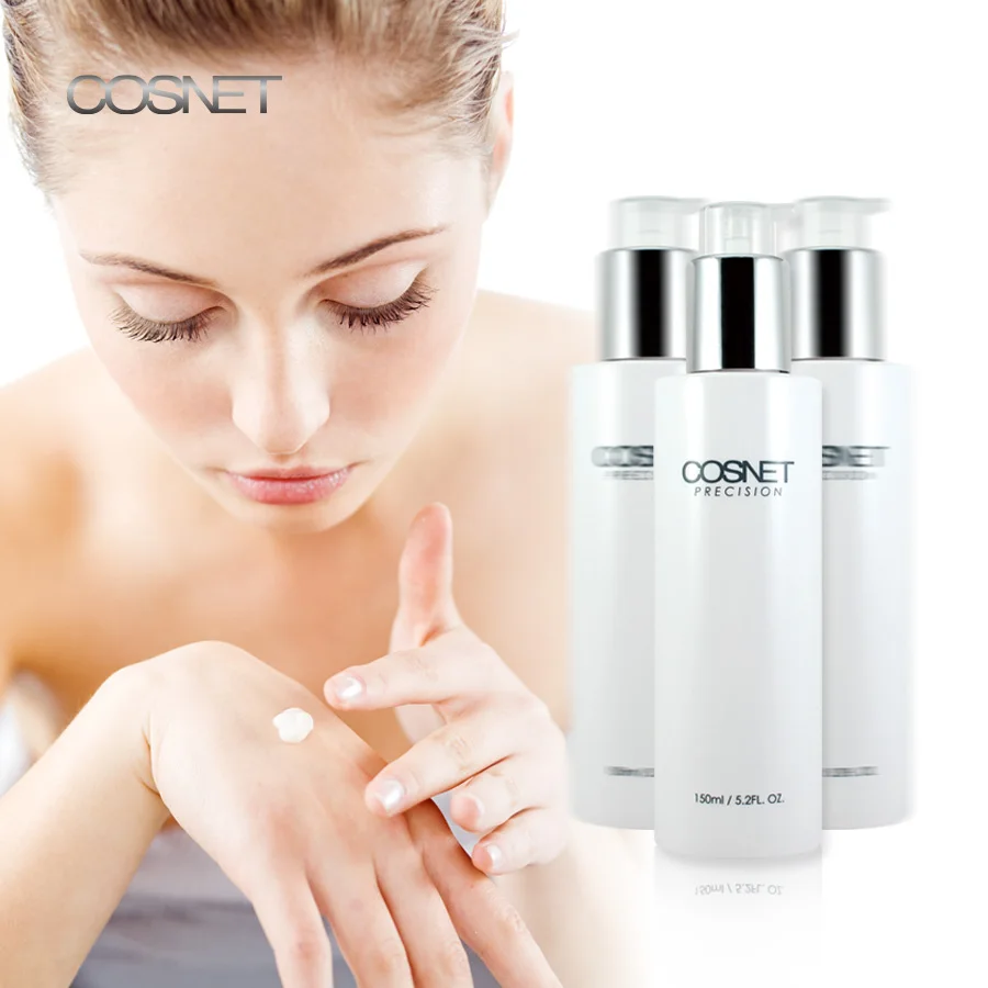 Wholesale Natural Gentle Sodium Pca Deep Whitening Moisturizing Clean Face Cleaner