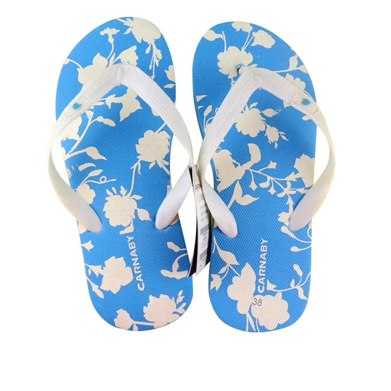 Новый стиль персонализированные EVA тапочки; Низкая цена; Оптовая продажа; Вьетнамки