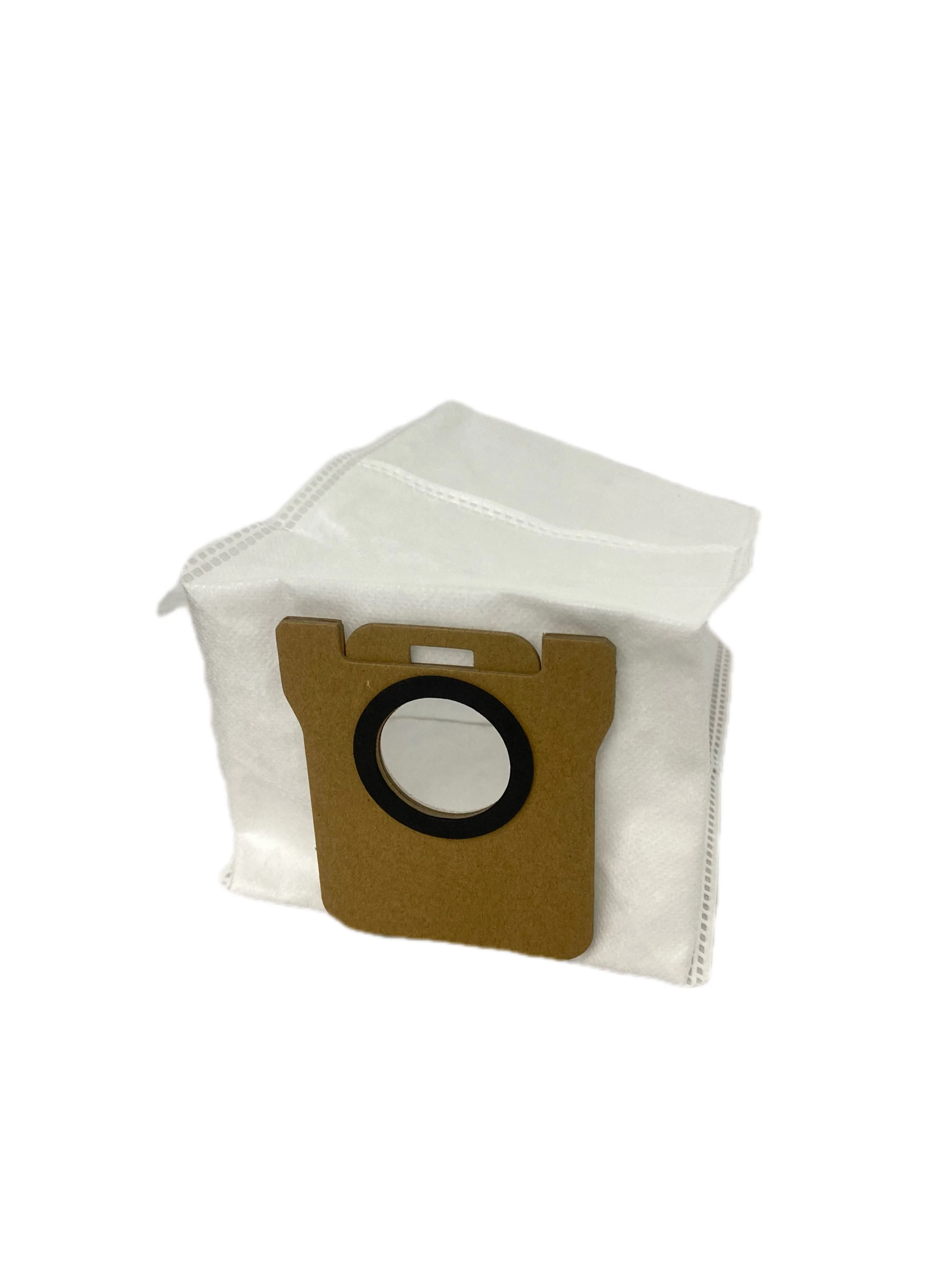 Dust Bag Fit For Xiaomi Mi Robot Vacuum-Mop 2 Ultra STYTJ05ZHM Robot Vacuum Cleaner Spare Parts