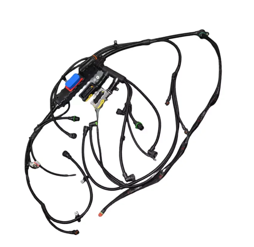 7422279230 22279230 1 Engine Wire Harness Cable For Truck VOL FH13 universal