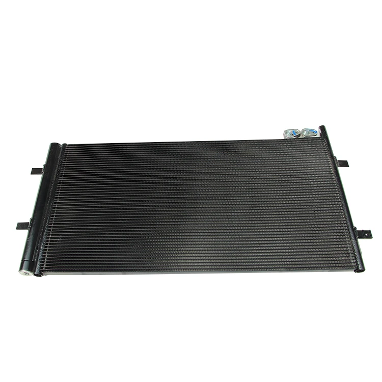 BF брендовая гарантия 1 год 8U0260401C Авто AC автомобильный конденсатор для Audi Q3