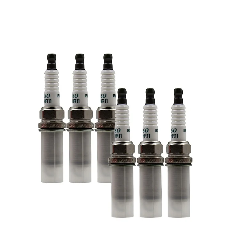 hot sale popular top selling in stock for toy ota 90919-01243 fk16hr11 toyota ngk spark plug manufacturers