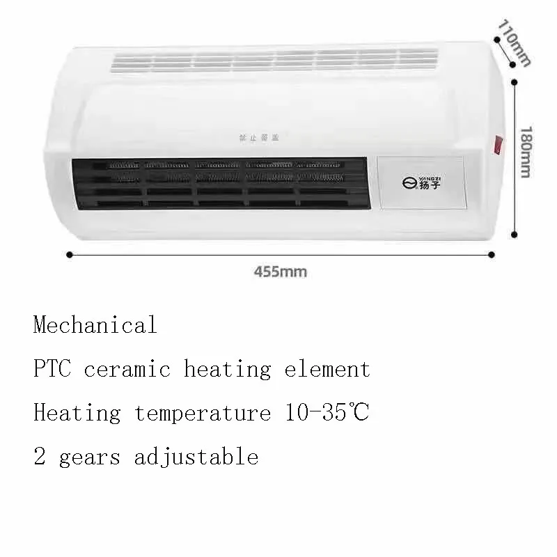 direct industry air heater  heater for air