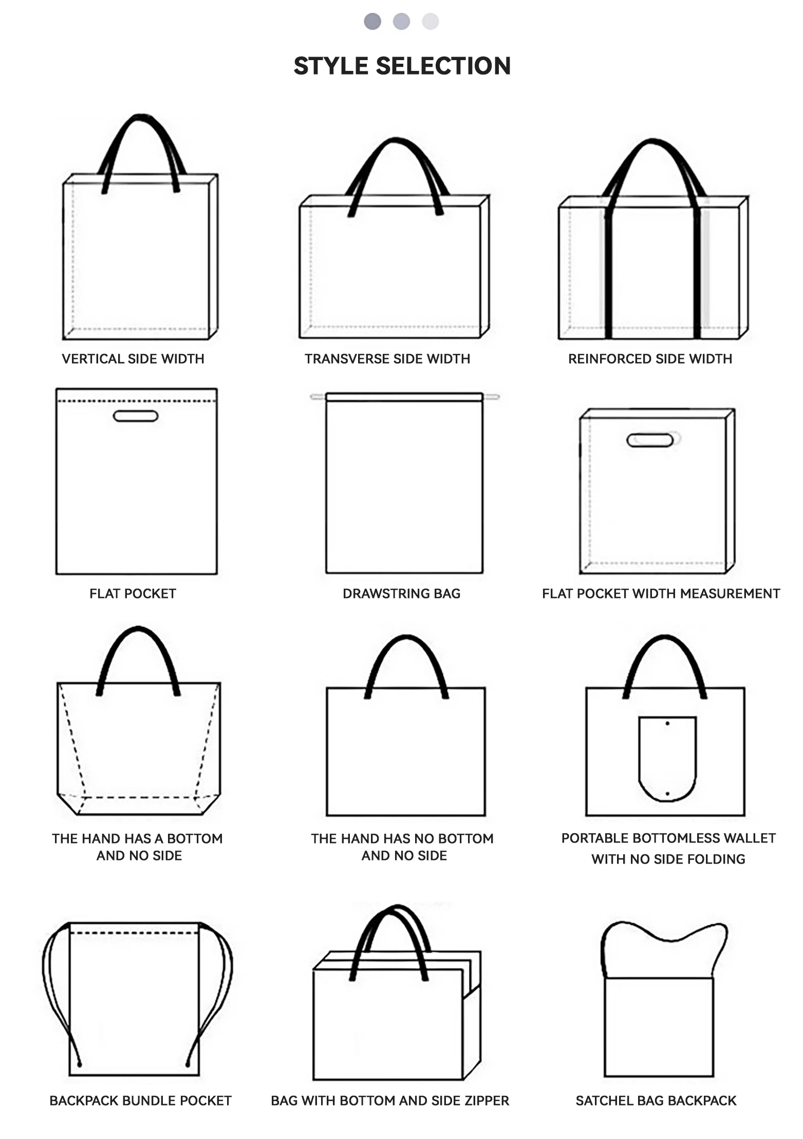 Custom logo blue reusable non-woven shopping bags Buy vegetable non-woven bag Quickly produce samples Promotional gifts