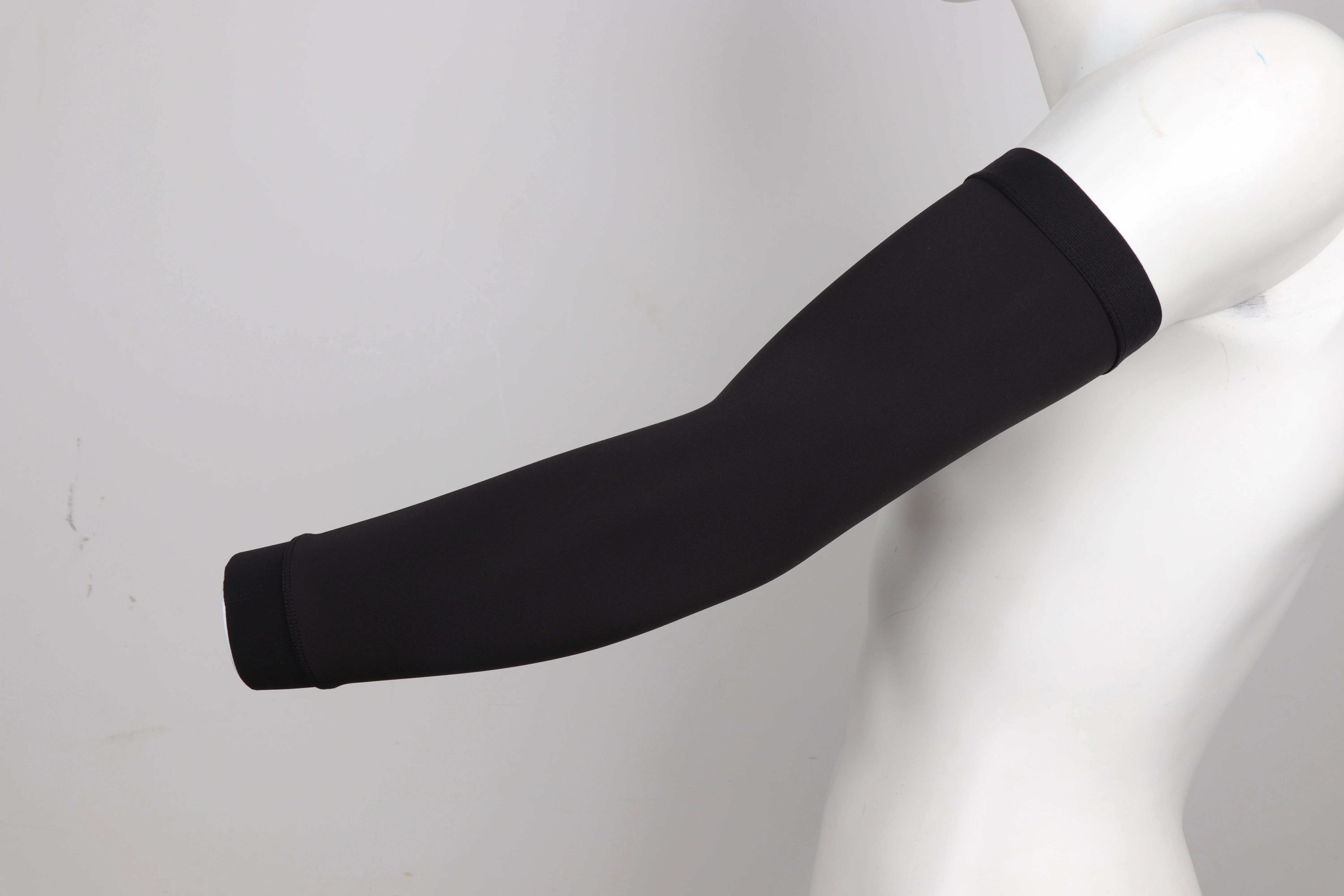 Mcycle Winter Fleece Compression Arm Sleeve Keep Warm Cycling Arm Sleeves Unisex Bicycle Bike Arm Sleeve