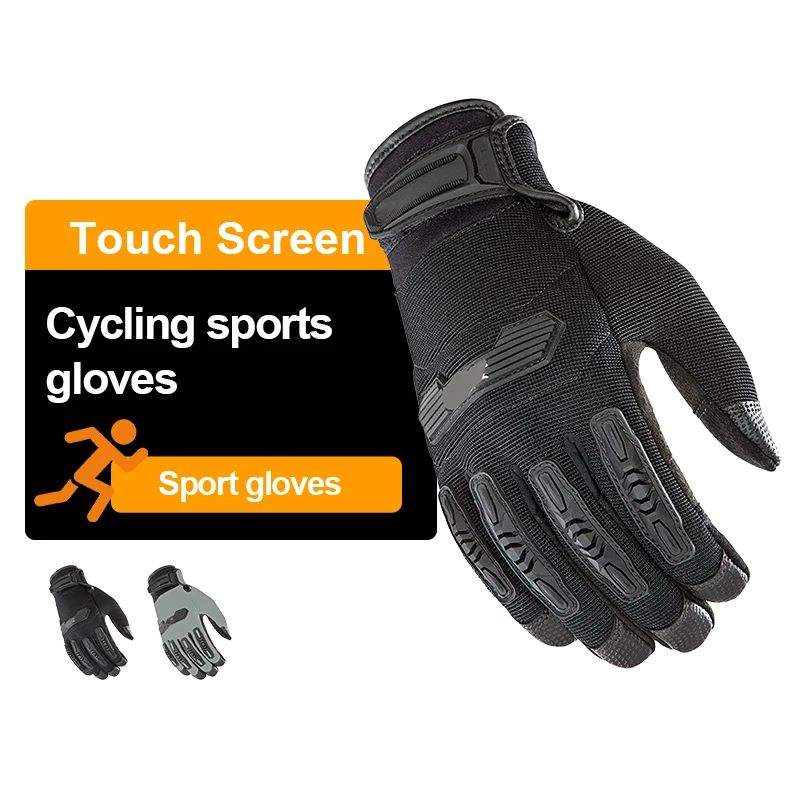 HSD унисекс, перчатки для бега, оптовая продажа, фабричные перчатки для спортзала, бодибилдинга, мужские перчатки для бега с ультратонким сенсорным экраном от производителя