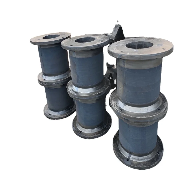 MARINE CELL FENDER FOR PORT