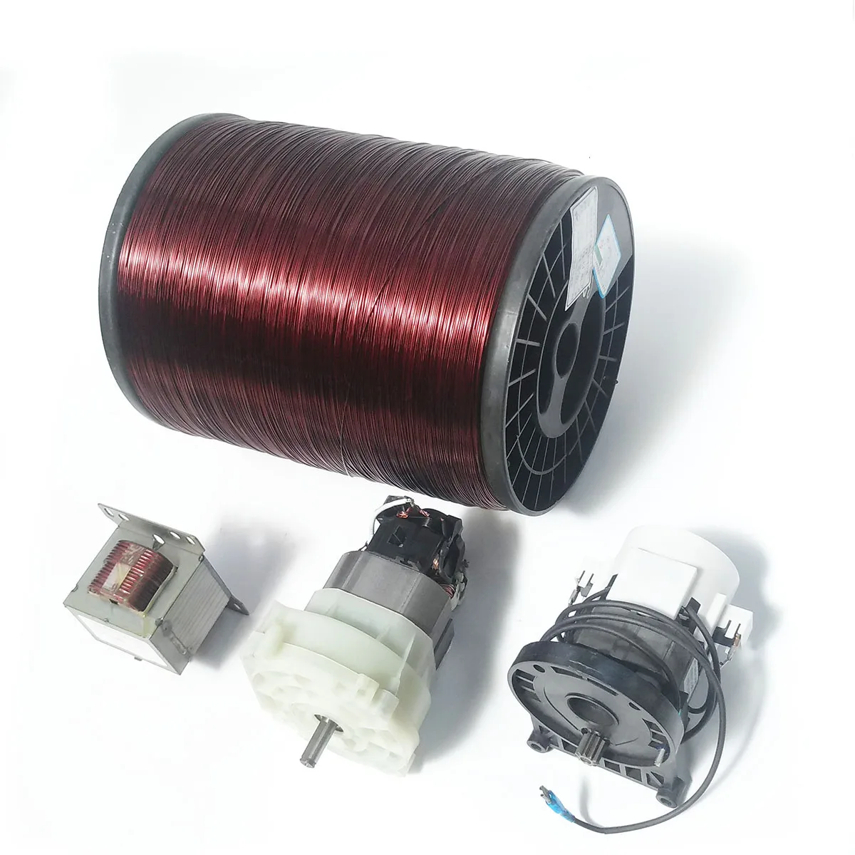 Электрические провода Эи/AIW-200 220 AWG/SWG (стандартный провод датчика IEC-60317 алюминиевый эмалированный круглый магнитным проводом