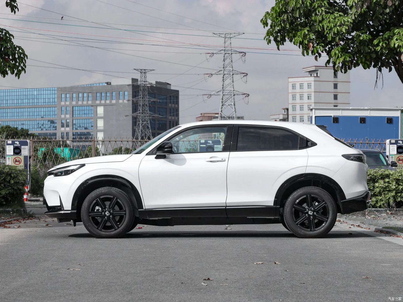 Dongfeng Hondas ens1 2023 enp1 дешевый внедорожник Новый энергетический автомобиль 2024 для взрослых e ns1 ens 1 510 км электромобиль из Китая