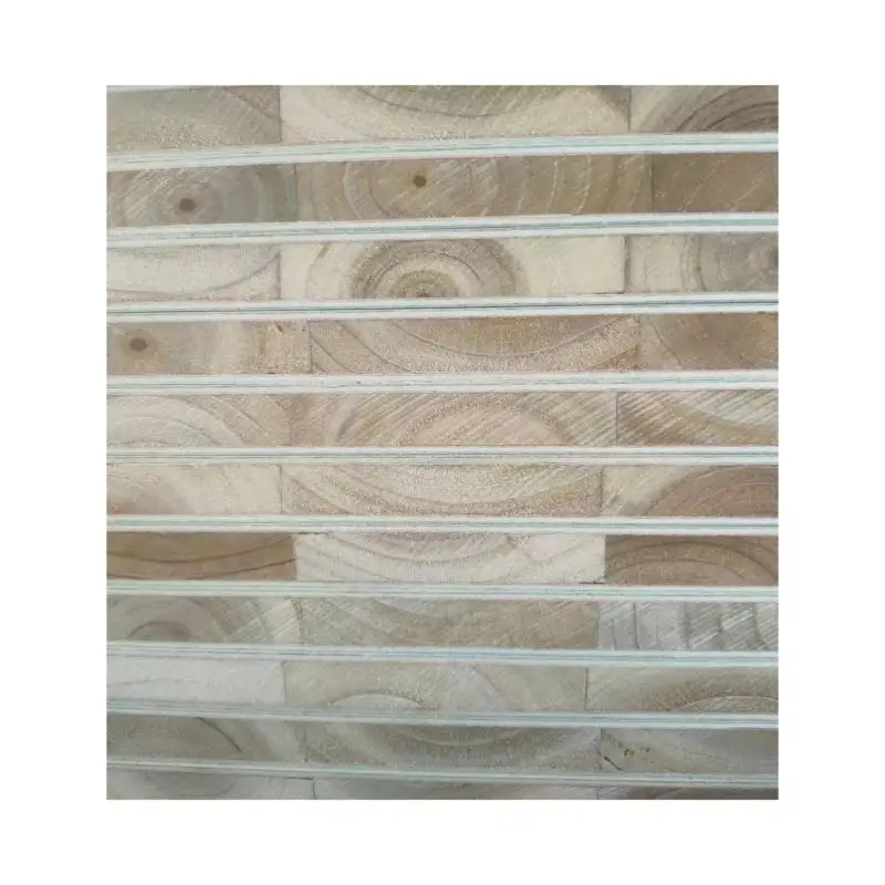 Best Selling Eco-Board Paint-Free Ecological Board Fir Melamine Board For Wall Panel Door