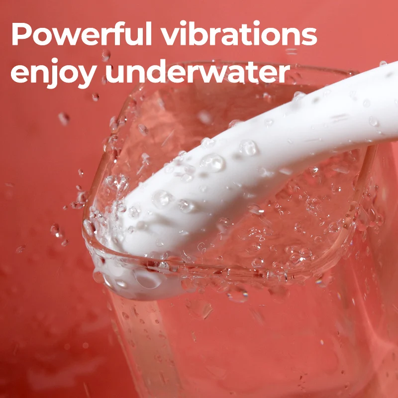 Adult Toys Female Vagina Clitoris Anus Masturbation Massager Vibrador Double Head Vibrating Point Machine Tide Pen Sex Toys