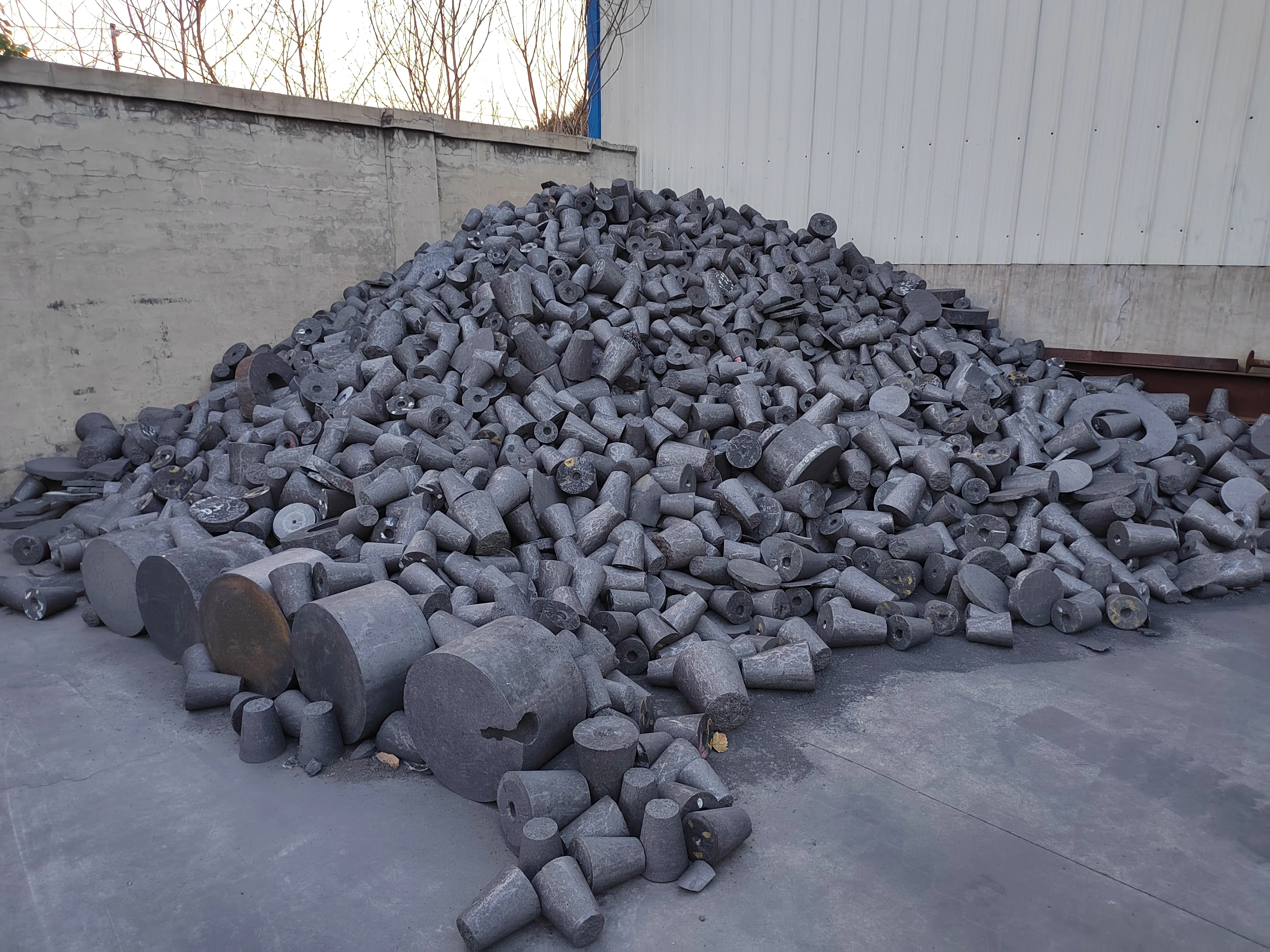 Graphite UHP650mm  Electrode  Low Price