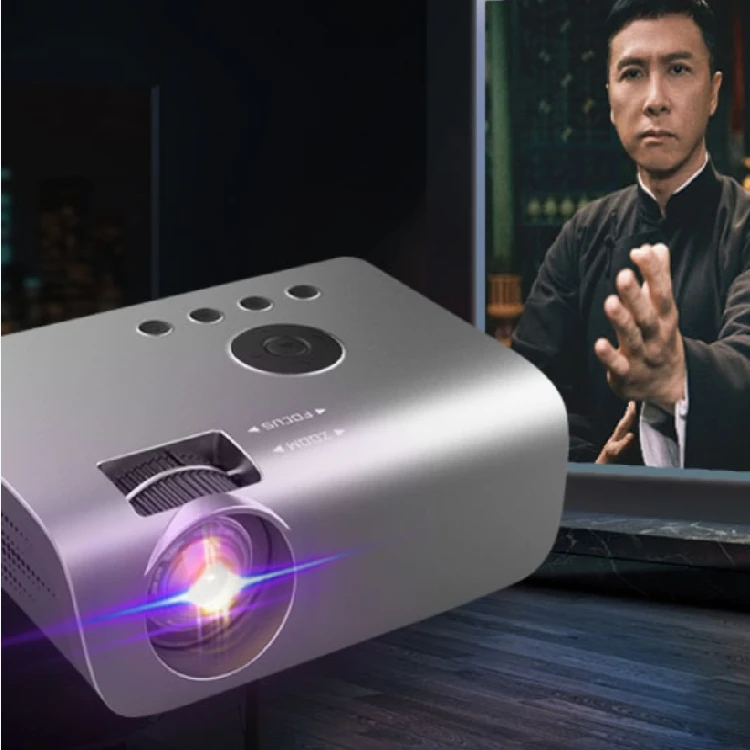 mini projector