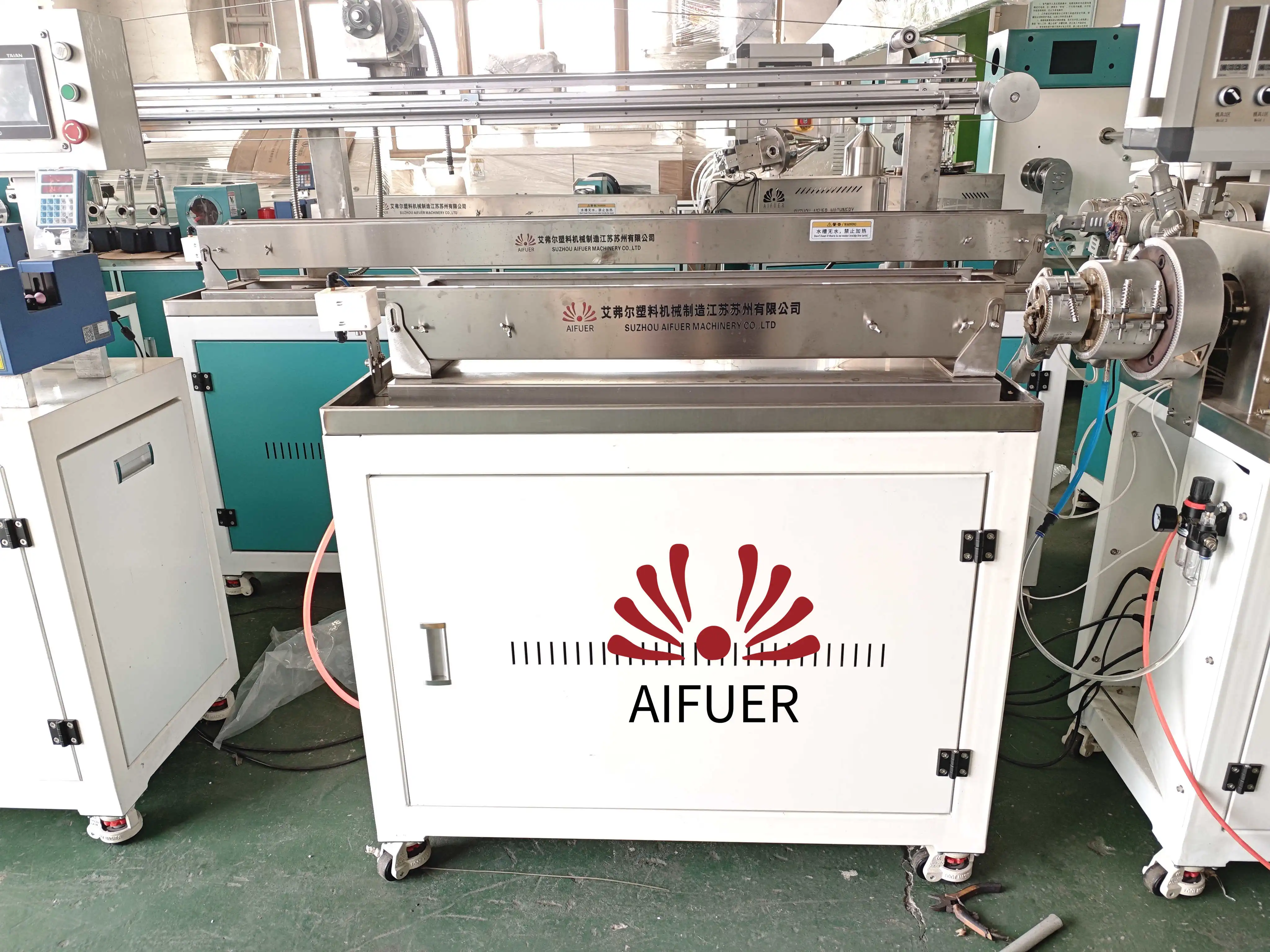 Single Screw High Speed Energy Saving Small Plastic Extruder Lab Plastic PP Mini Extruder Machine For Sale