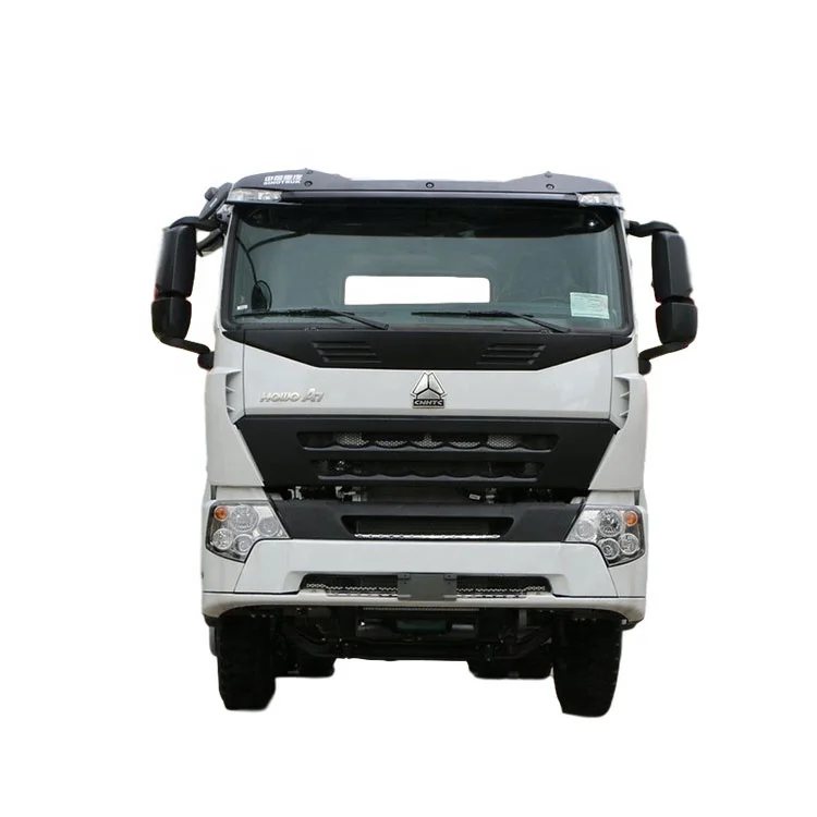 
Cheap used truck tractor units 6x4 china howo tractor truck head for sale 