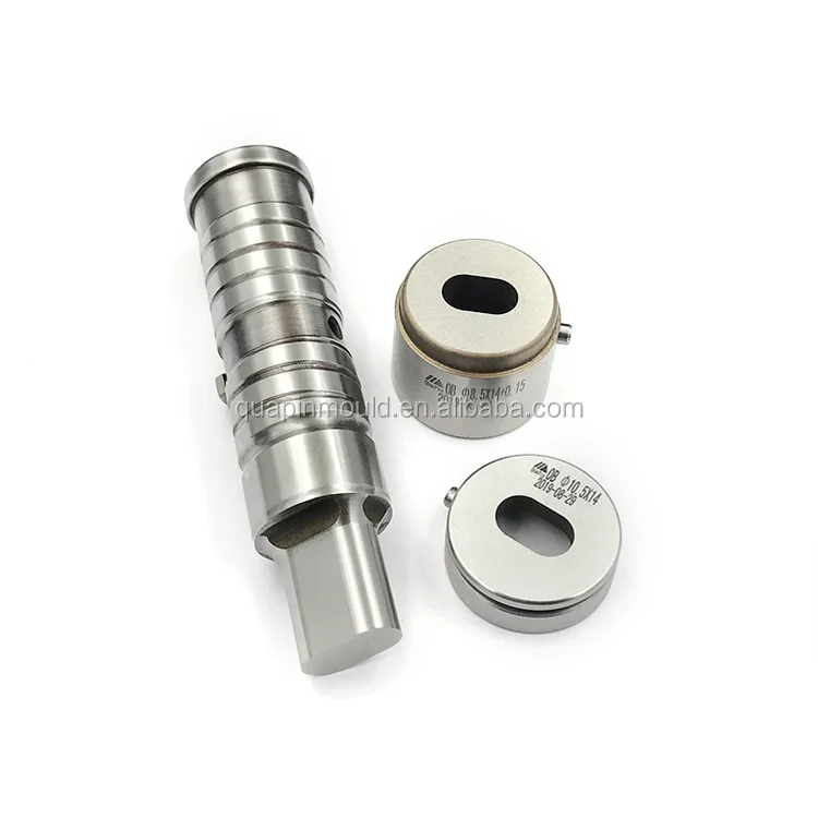 CNC turret punch press tooling MATE tools Multi XMT6-24mm for Euromac XMTE6