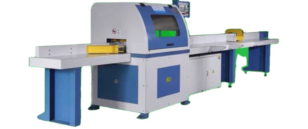 
machine plantation shutters cut saw tiger cut saw shutters louvers Automatic cut machine 