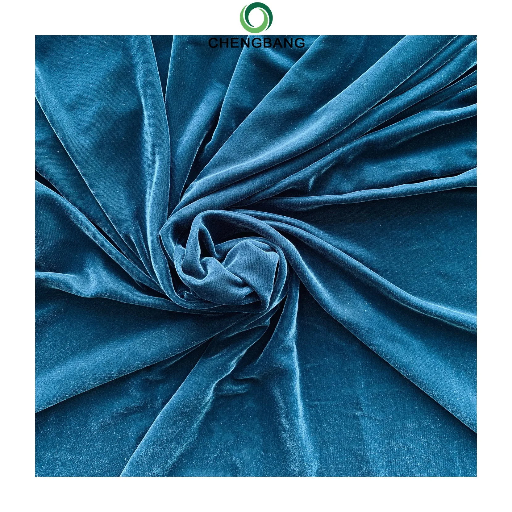 High Quality 92% Polyester 8% Spandex Fashion Micro Velvet 9000 for Dress and Upholstery